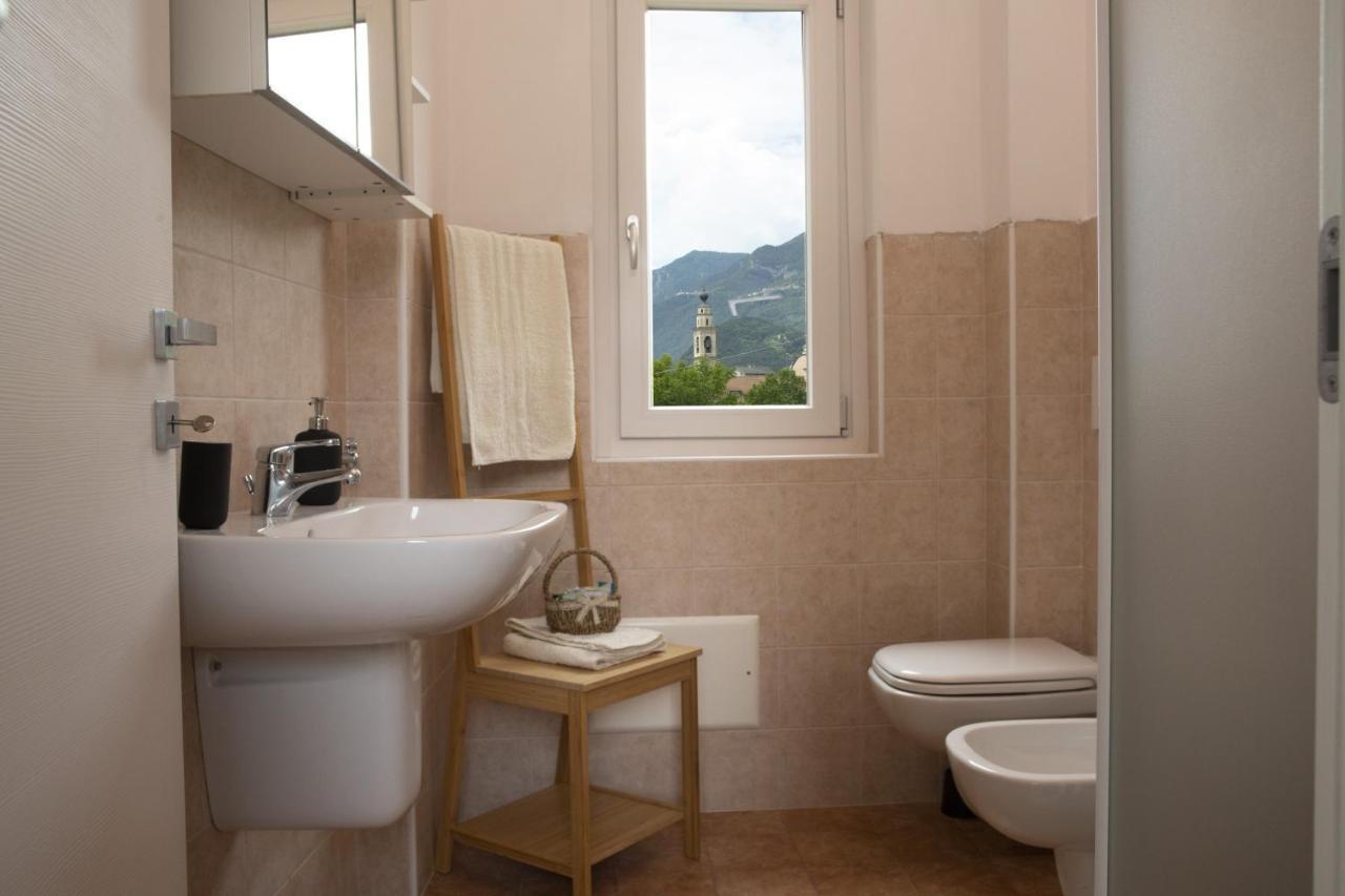 Ponte Vecchio - Grazioso Nido In Vallecamonica Apartment *